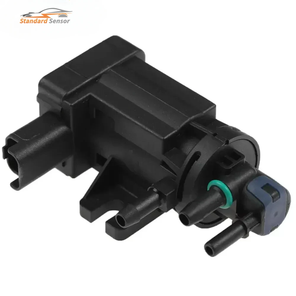 

9801887680 Turbo Pressure Solenoid Valve For Fiat Scudo For Ford Fiesta VI Citroen C3 II For Peugeot 3008