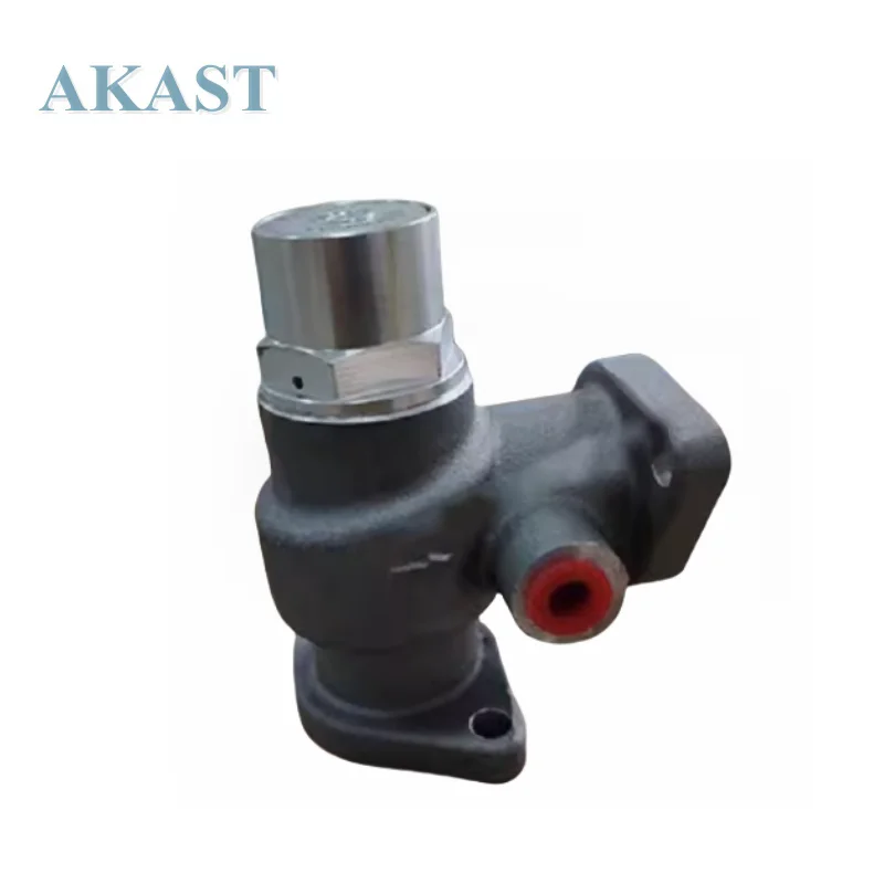 100009603 100001574 Minimum Pressure Valve for Compair Screw Air Compressor Repair MPV Kit