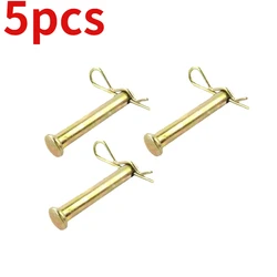 Auto Onderdelen Accessoires Voor Benzine En Diesel Helmstok 8*40 8*45 8*50 2.0R Wiel Pin 5Pcs
