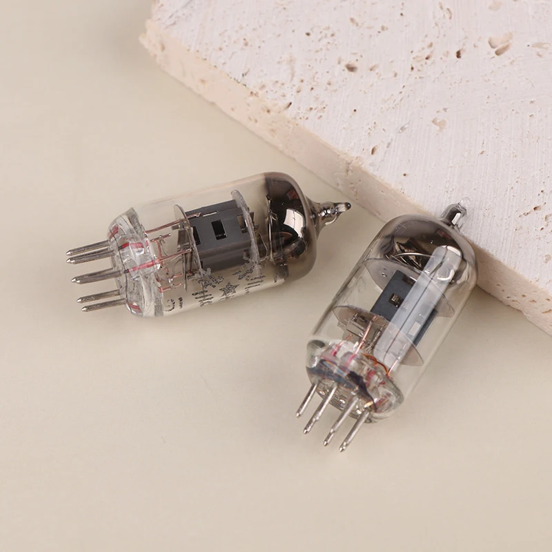 The Soviet Union 6M 1n-EB Has A Sweet And Charming Sound, Which Can Replace These Models 6J1/6J2/EF95/6F32/6AK5 Tube 1pcs