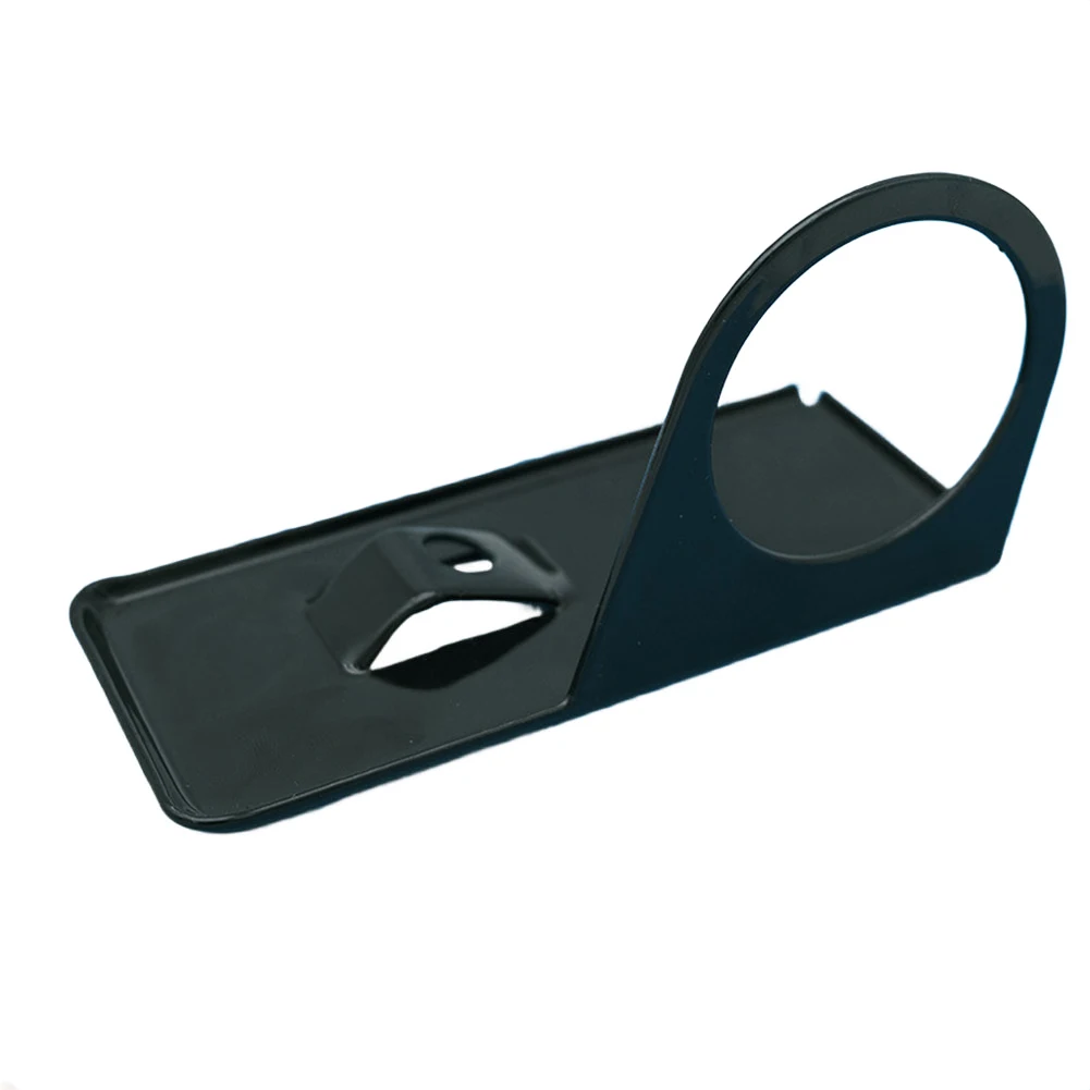 Reliable Steel Bracket for Angle Grinder Support Enhancing For Cutting Stability and Reducing Operator Fatigue