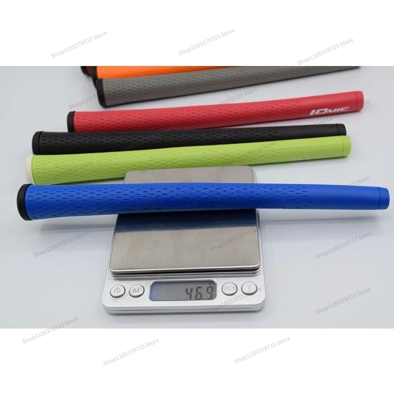 For Golf Grip Men's and Women's Club Grip 1345678910 Iron  Wooden
