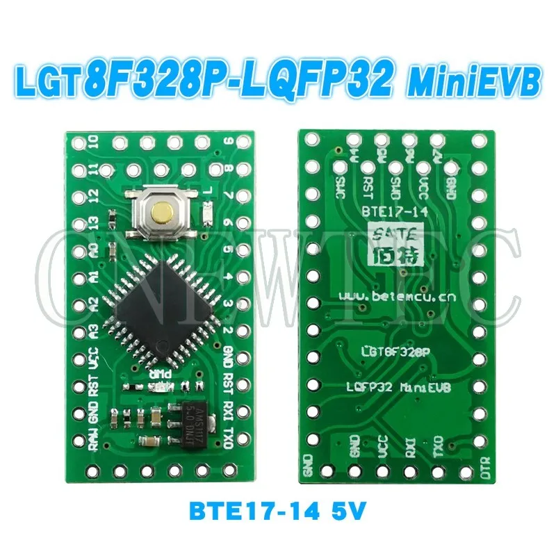 LGT8F328P LQFP32 Mi…