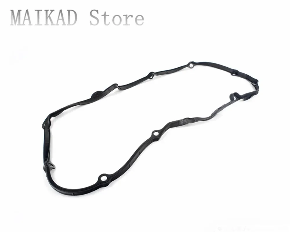 Valve Cover Gasket Set M52 for BMW E63 E64 630i 645ci 650i M6 11129070990 view 2