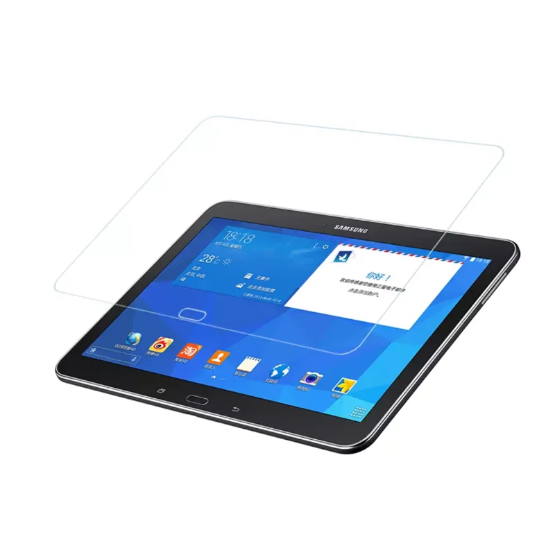 9H Tempered Glass Screen Protector For Samsung Galaxy Tab 4 7.0 8.0 10.1 T230 T235 T330 T335 T530 T535 Tablet HD Protective Film