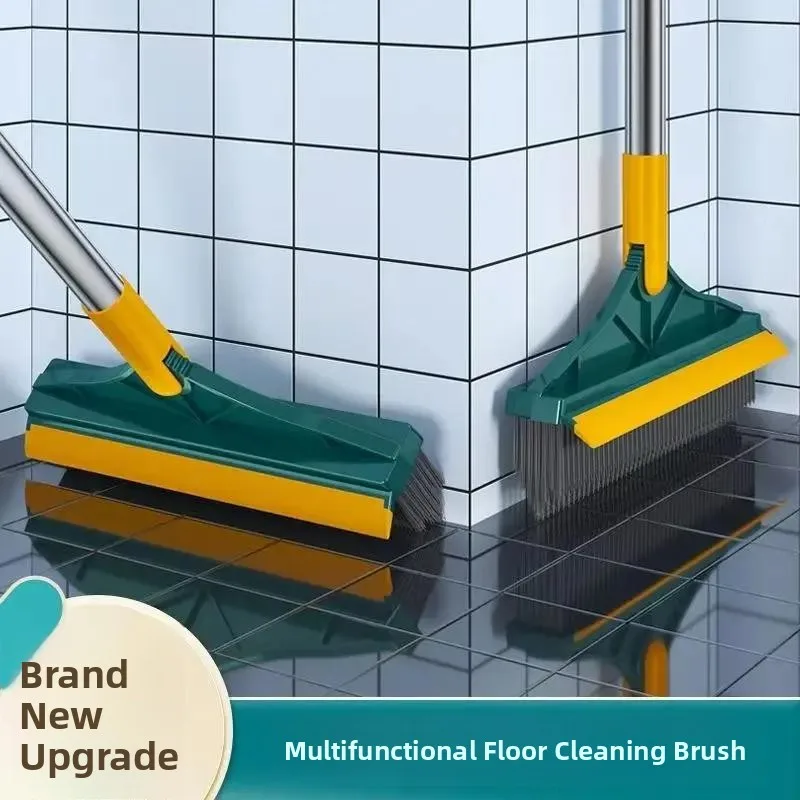 Long Handle Floor B…