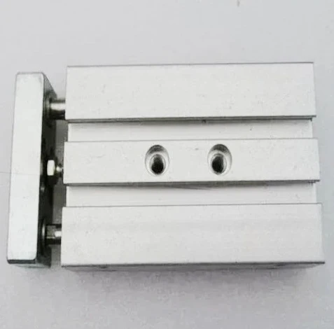 

Brand NewTwin cylinder DPZ-10-10-P-A 32681 Expedited shipping