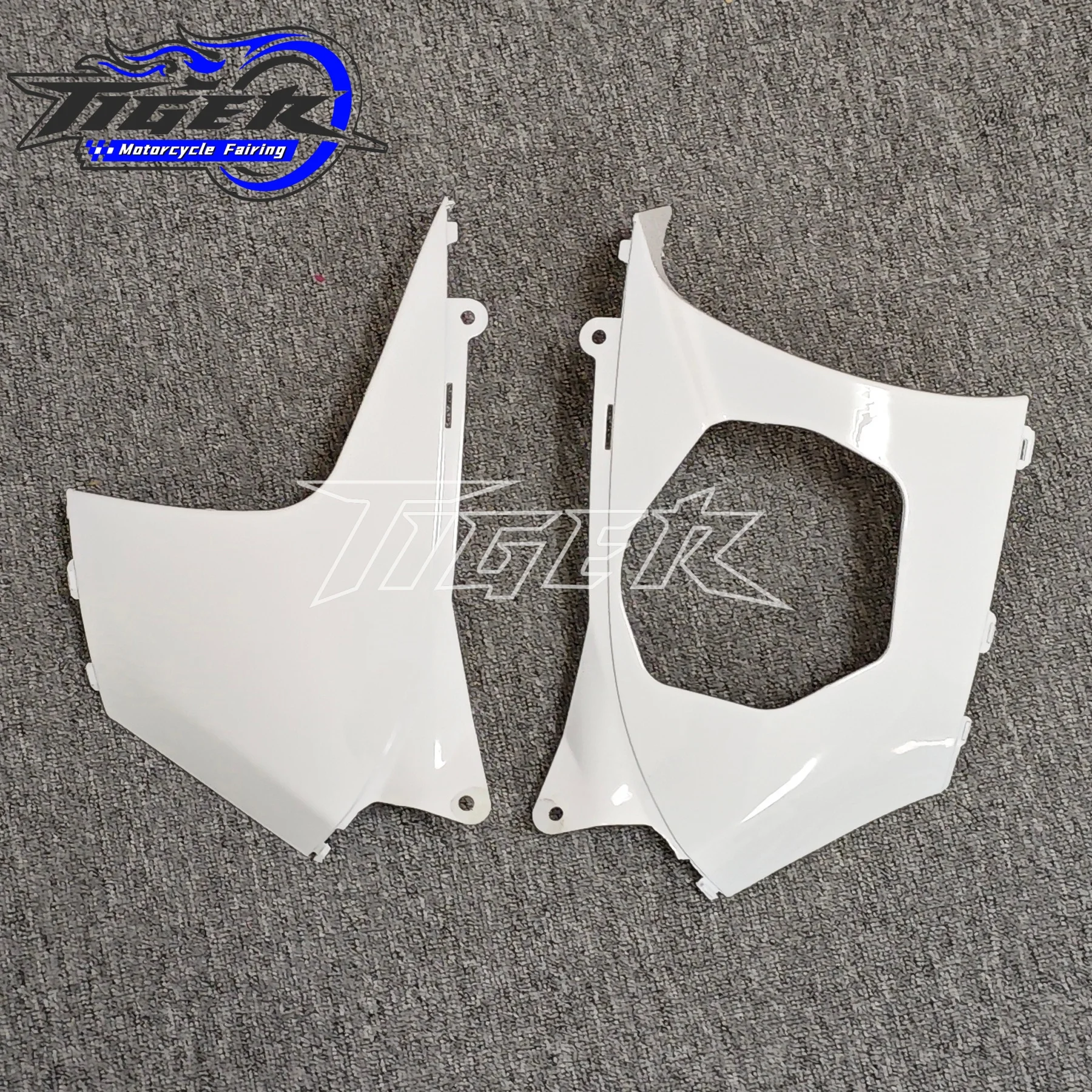 Fairing Bodywork For GSXR1000 GSX GSXR 1000 2007-2008 K7 Motorcycle Components Injection Pack left right