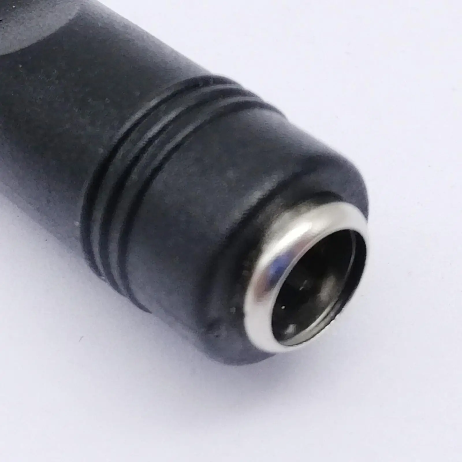 

2/2/2 5 шт. адаптер для зарядки Micro USB 5 Pin папа 5 5x2 1 мм мама постоянного тока