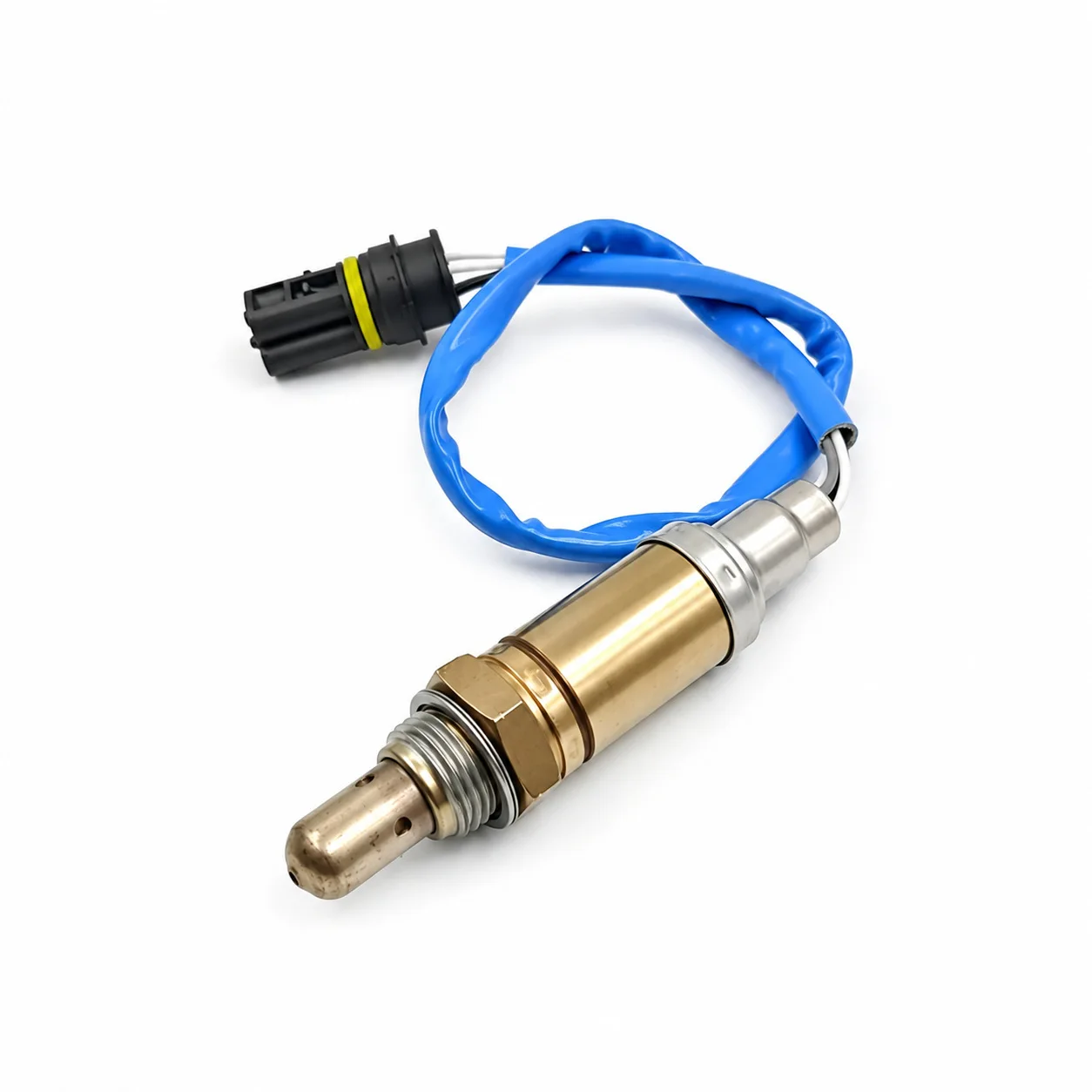 Oxygen sensor for Mercedes-Benz A0005409117 5407217 5409117, (Instrument Parts & Accessories)