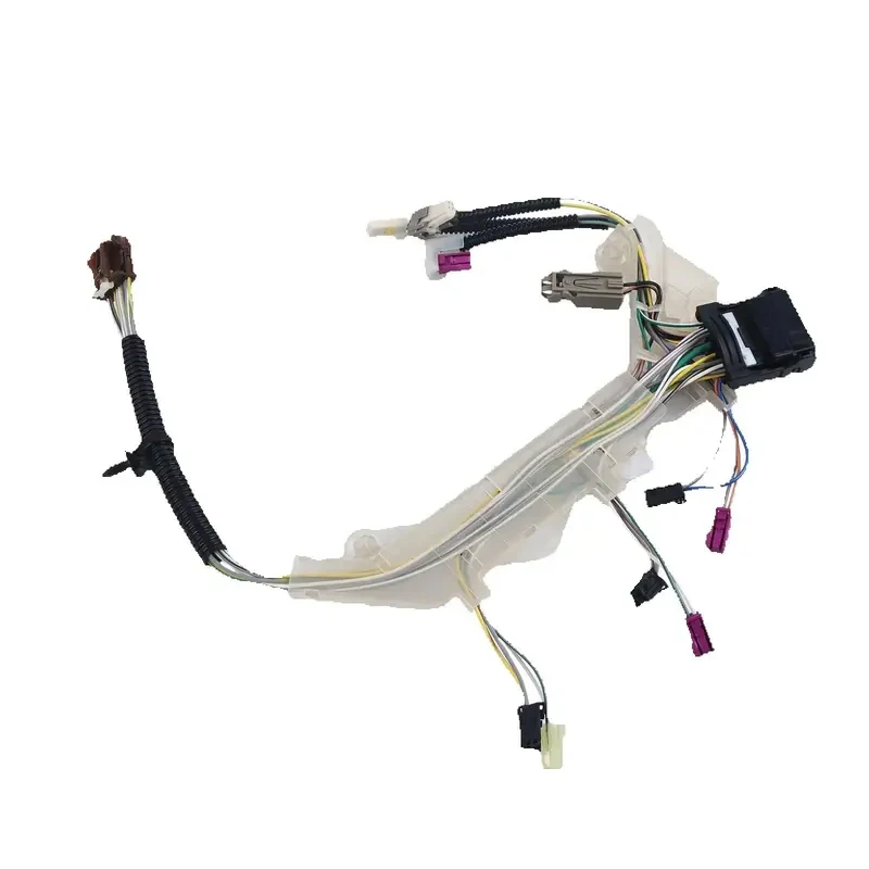 

8L90/8L45 1PC Transmission Wiring Harness 24298757 Suit For Chevrolet&Cadillac For 2020 auto parts