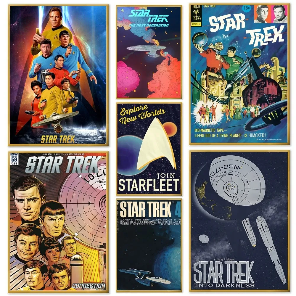 Star Trek Classic V… - image