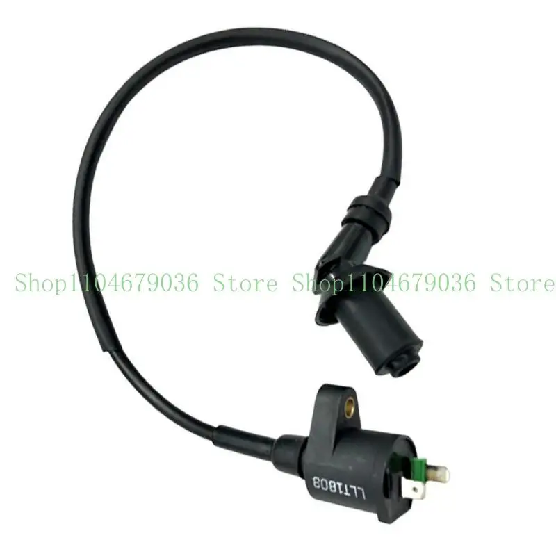 

652f катушка зажигания для GY6 50 125 150 куб. См.