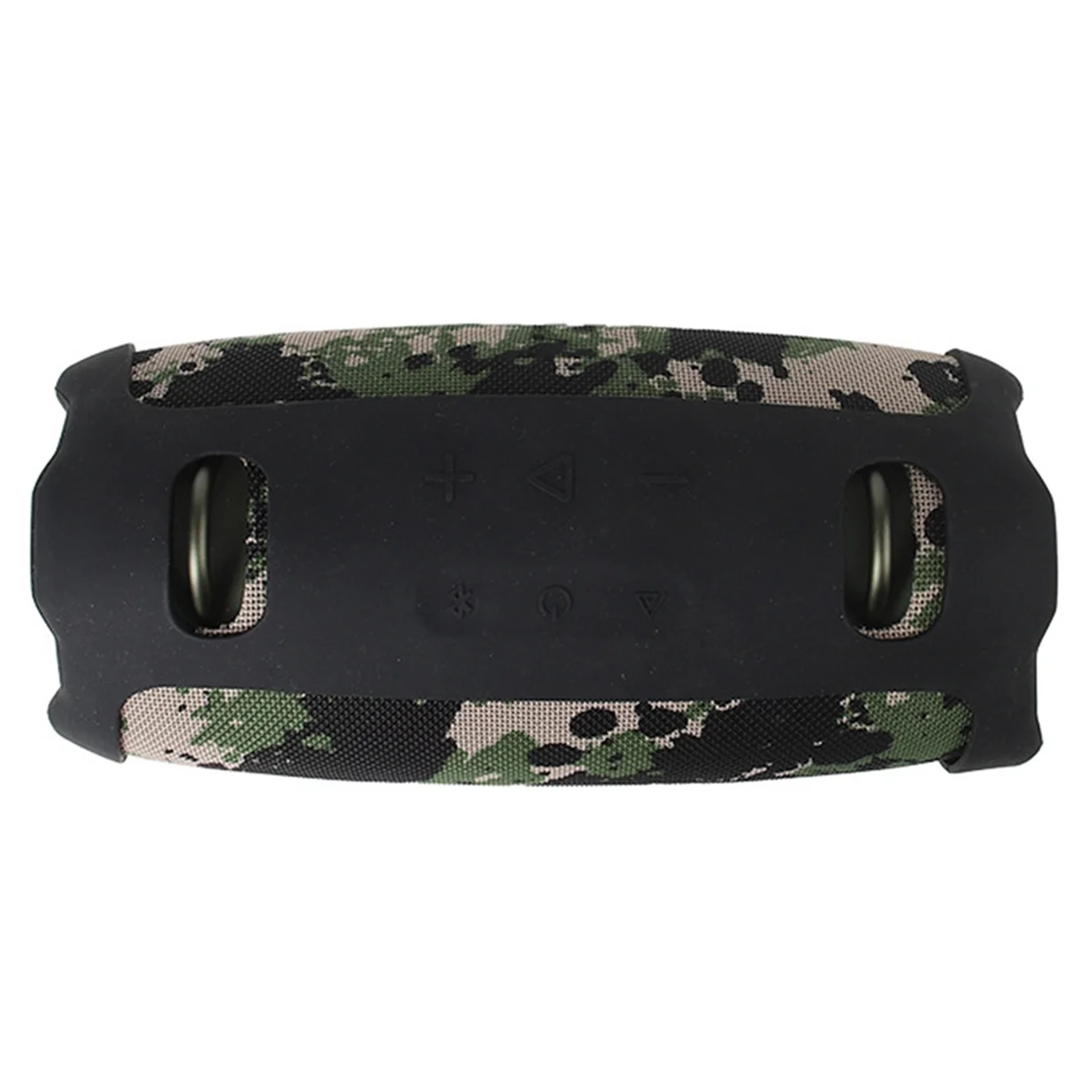 POP-lNew สําหรับ/Xtreme 4 ลําโพงบลูทูธ Soft Travel แบบพกพาซิลิโคนป้องกันกรณี