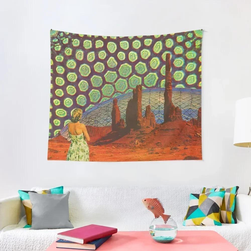 

Archibiotic Tapestry Wall Decoration For Bedroom Decoration Aesthetic Tapestry