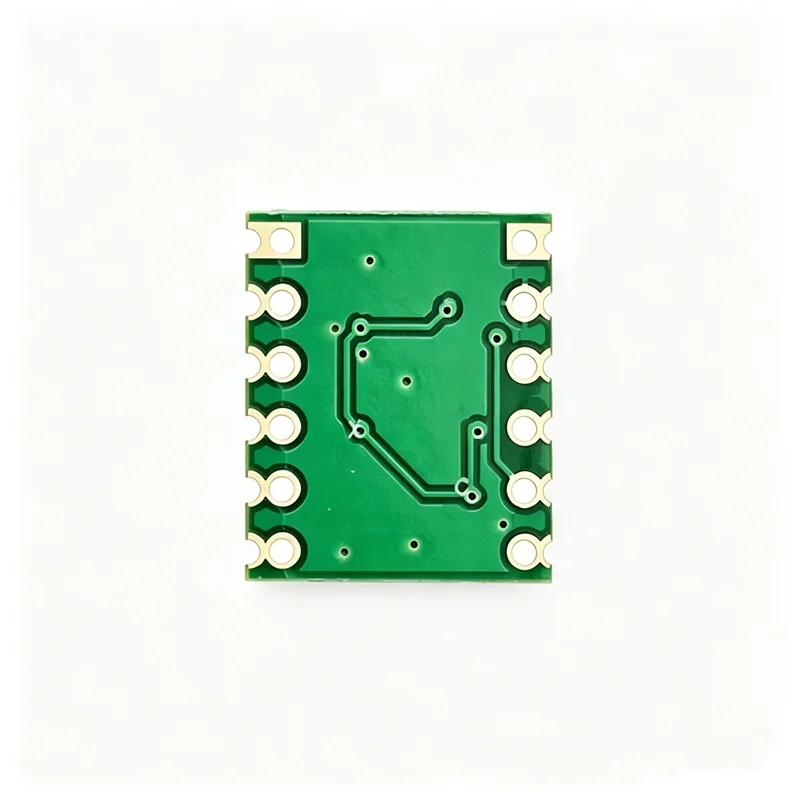 1PCS/5PCS Six-Axis Sensor LSM6DSV Module SPI/I2C Compatible for Smol/SlimeVR - Accelerometer & Gyroscope Data Logging