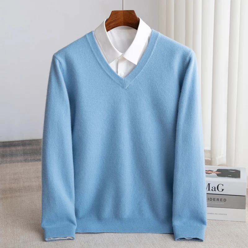 SKY BLUE