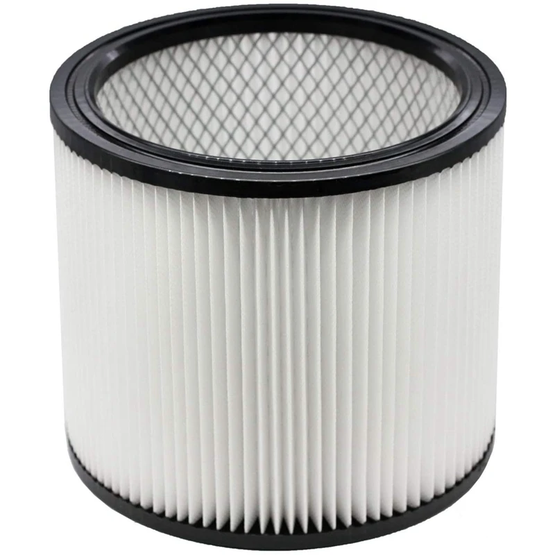 Replacement Filter For For Shop-Vac 90350 90304 90333 Replacement Fits Most Wet/Dry Vacuum Cleaners 5 Gallon And Above