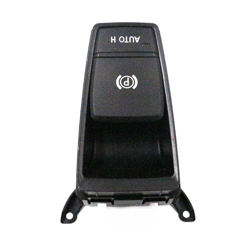 

IIIIBMW X5 E70 2006-2013 E71 E72 X6 EMF Автозапчасти Ручной тормоз Парковочный переключатель 61319148508