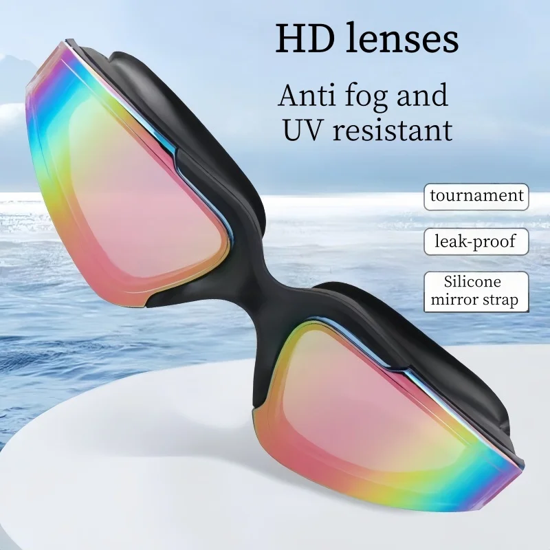 Thumbnail 4 - #22 Top Swim Eyewear Picks for Every Budget