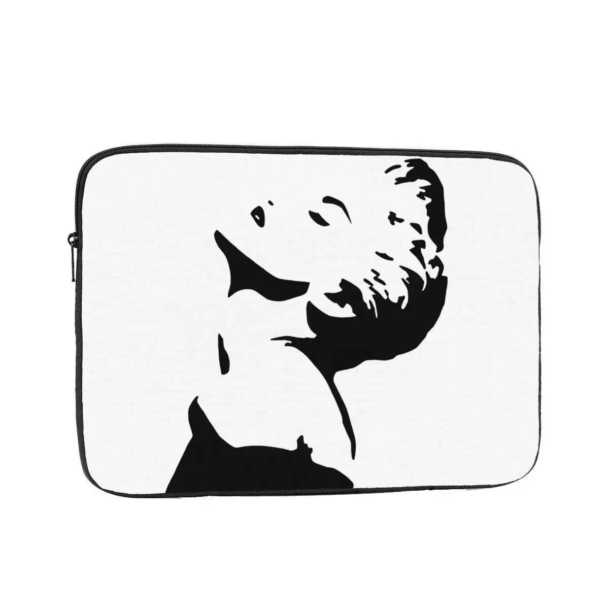 Madonna True Blue Cover Album Classic Notebook Laptop Bag Case Pouch 10 12 13 15 17 Inch For Macbook Tablet Shockproof Case Bag