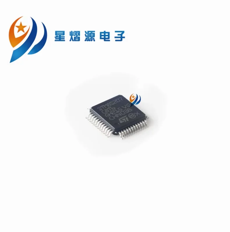 

10pcs STM8S207C8T6 LQFP-48 NEW IN STOCK