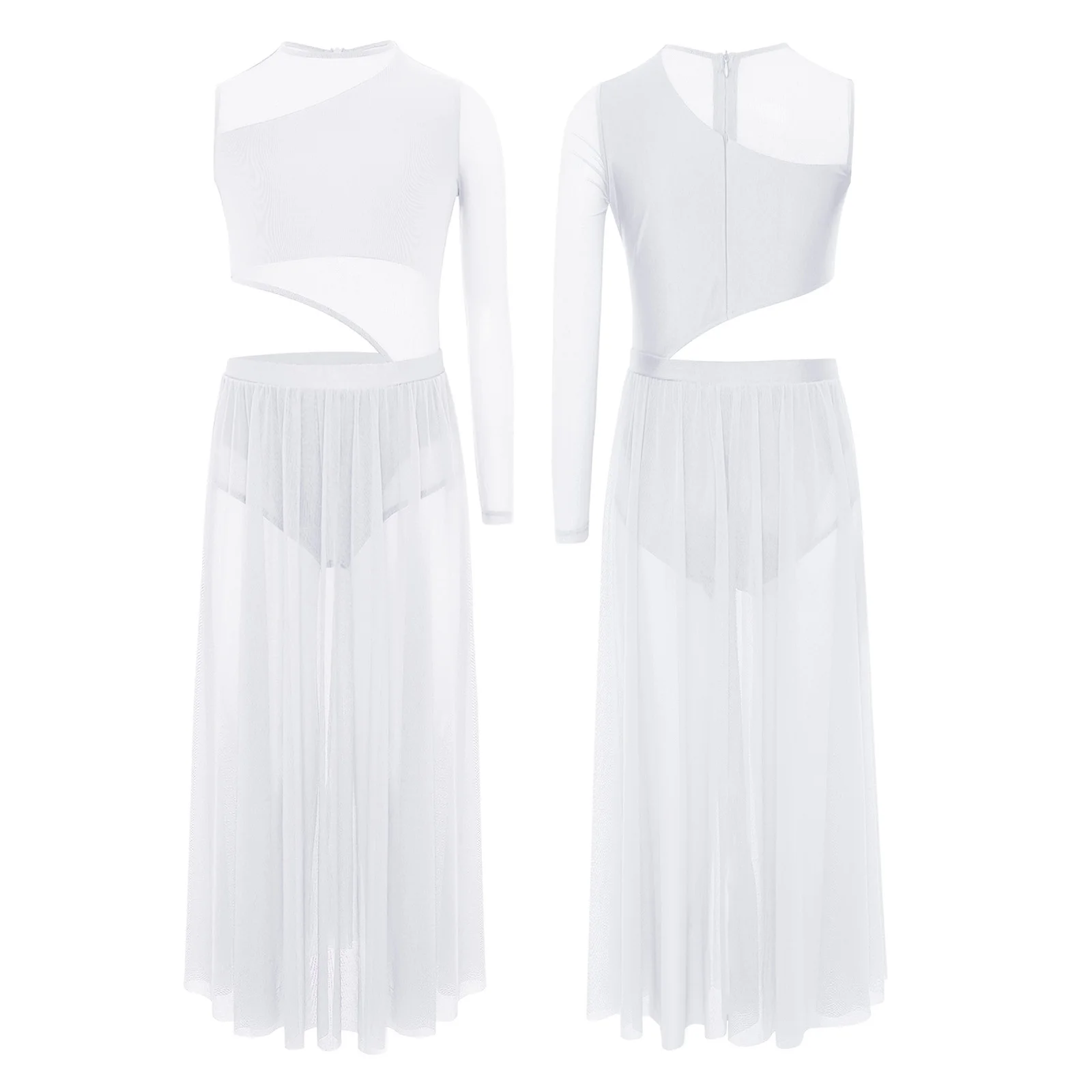 Thumbnail 2 - #20 Latest Figure Skating Dresses Offers