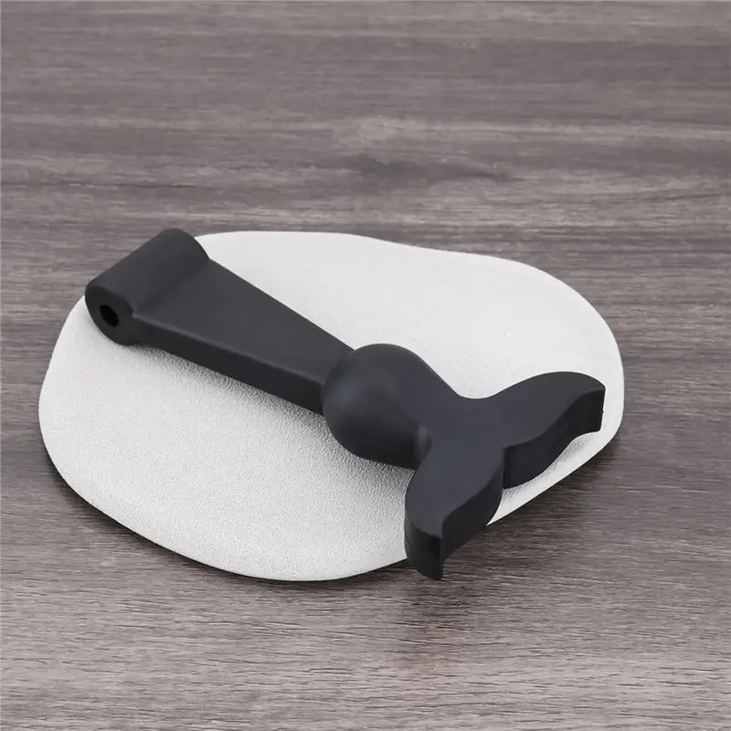 [NEWA08R】 2Pcs Multifunctional Milling Machine Operating Handle Crank Handle