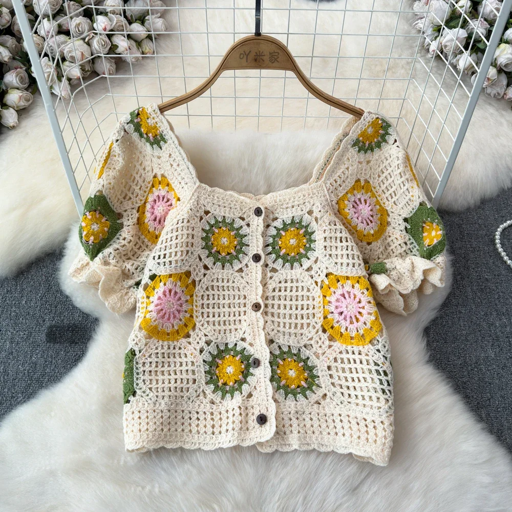 Thumbnail 4 - #61 Best Button Front Knit Cardigans to Buy In 2026