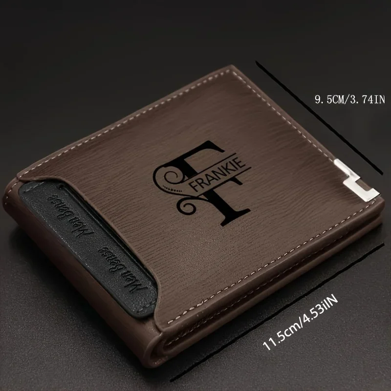 Thumbnail 2 - #18 Best Customized Wallets to Buy In 2026