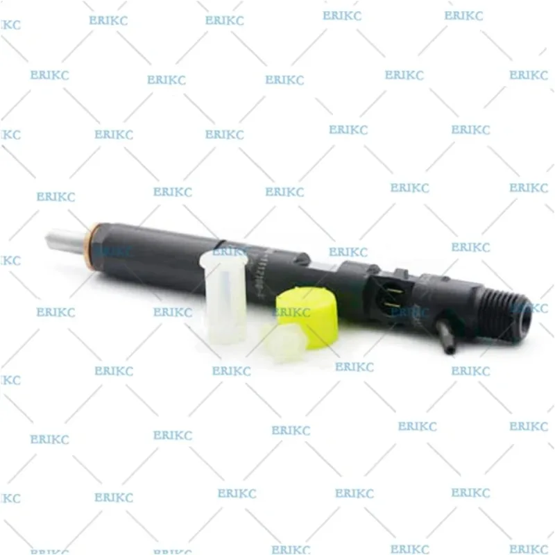 ERIKC Diese Parts Injection EJBR05301D Common Rail Fuel Injector EJBR 053 01D for Yuchaï