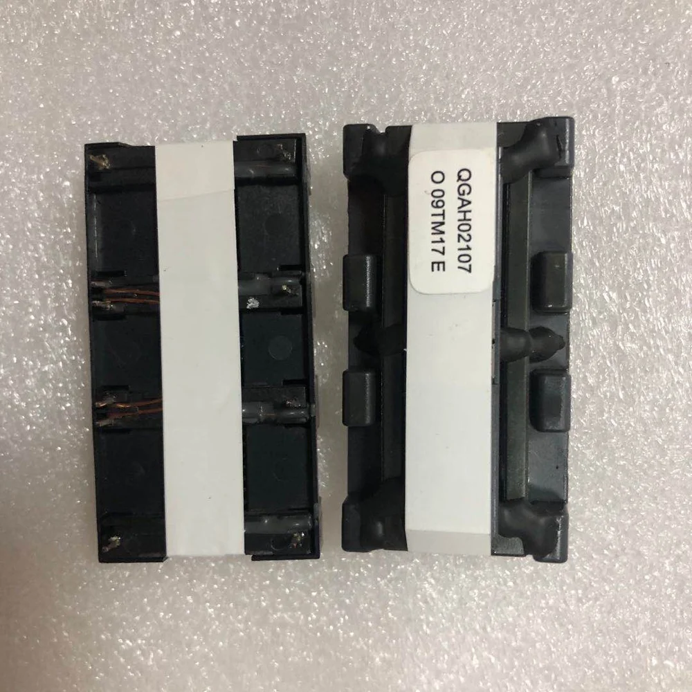 Placa do poder para o transformador de poder, QGAH02107, BN44-00289A, boa qualidade, original, novo, 2 PCes pelo lote