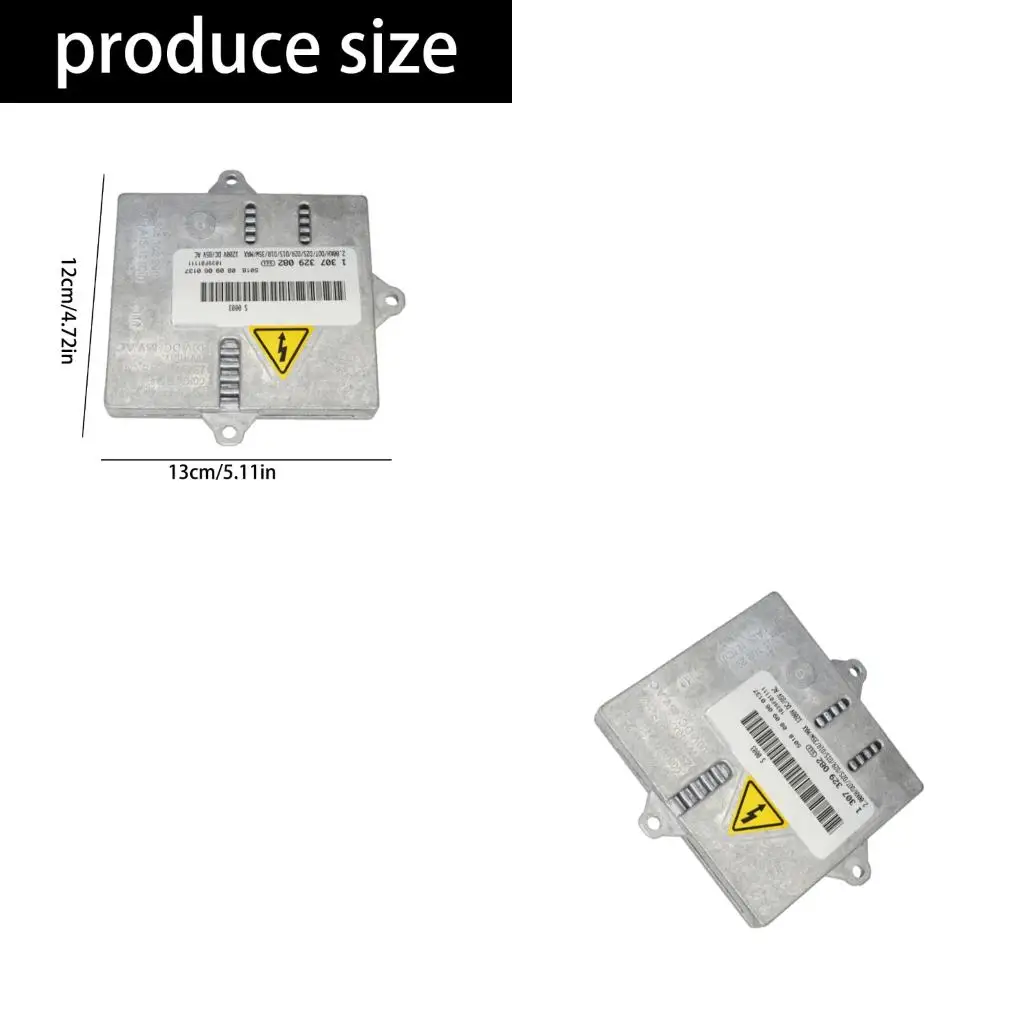 Vehicle Lighting Stabilizer Module Enhanced Cooling System Suitable for Vehicles