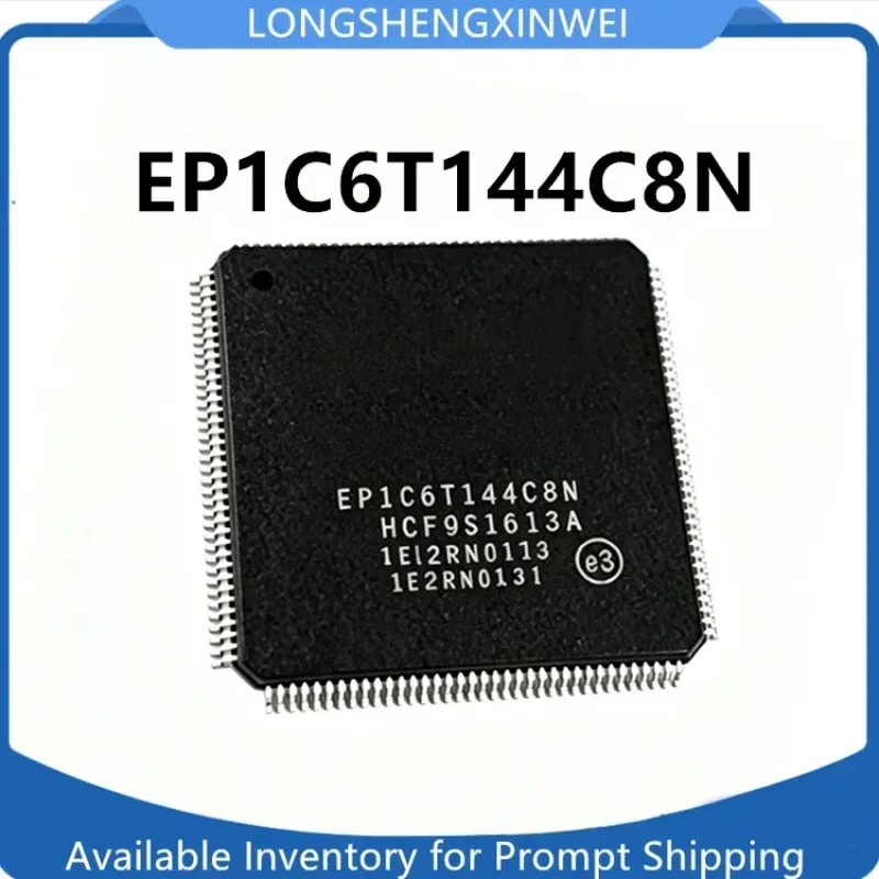 1PCS EP1C6T144C8N Package QFP144 New  Programmable Logic Chip Original in Stock