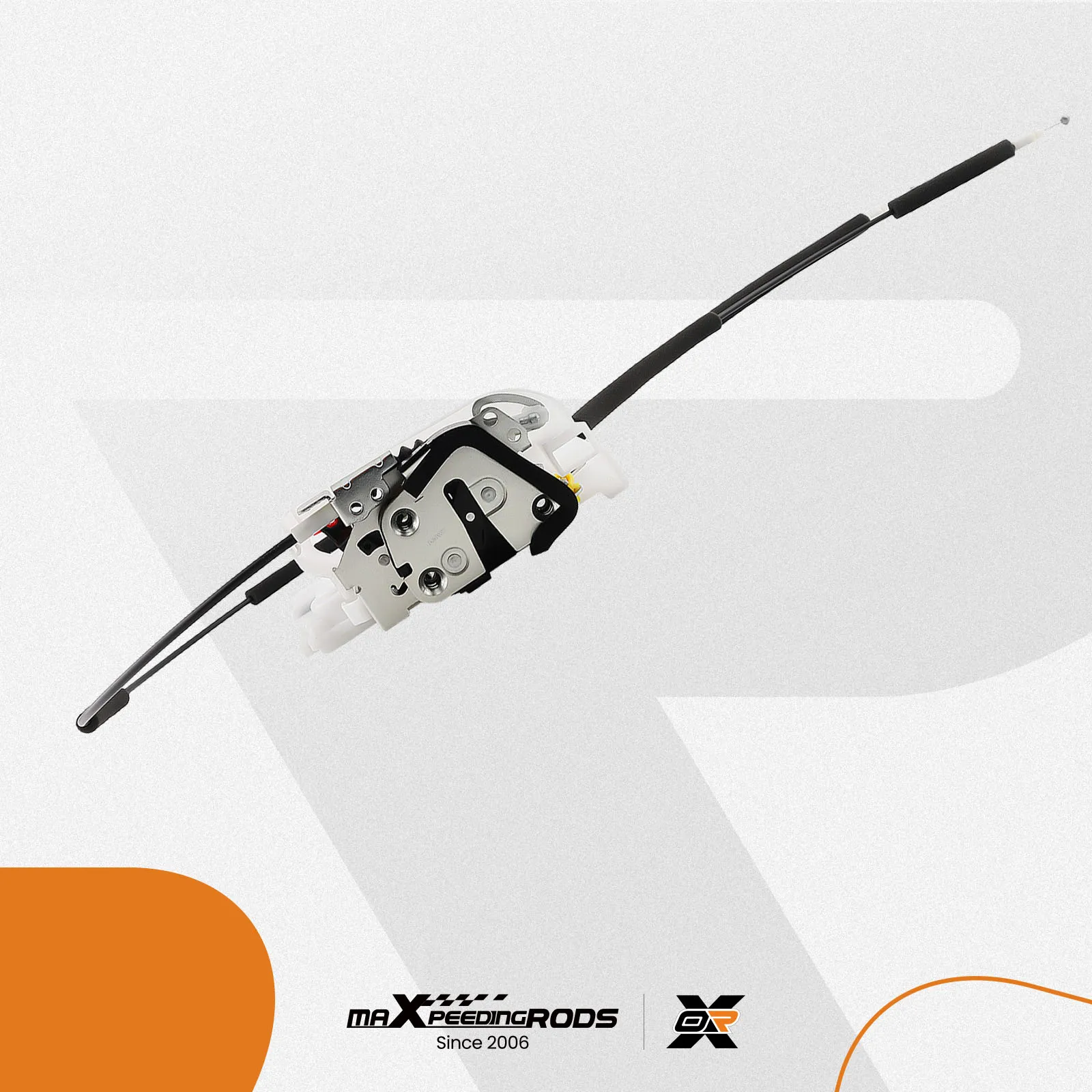 

Front Left Door Lock Actuator Driver Side For Nissan Xterra 2007-2015 80501EA000