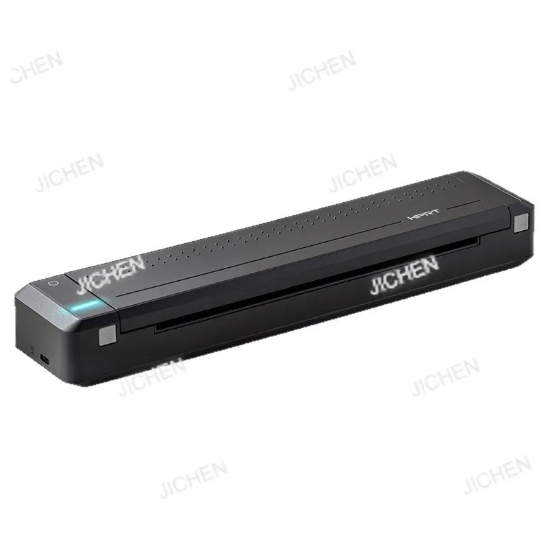 MT800 Wireless Ther… - image