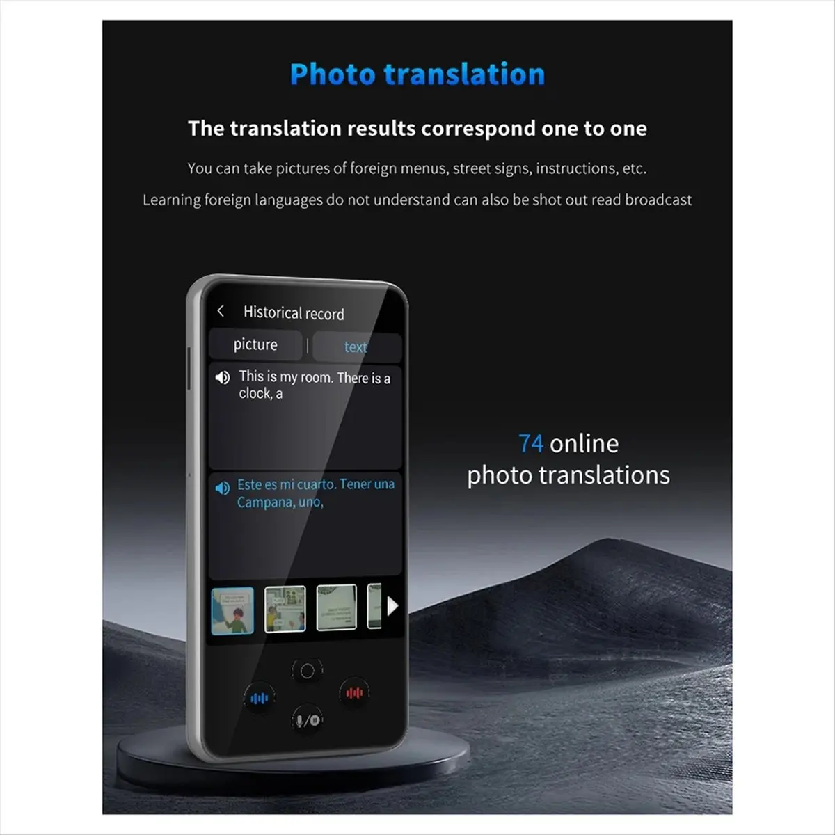 traduttore-attivo-s85-pro-wifi-138-lingue-online-e-offline-registrazione-intelligente-traduzione-vocale-chatgpt-traduzione-foto-e-di-gruppo