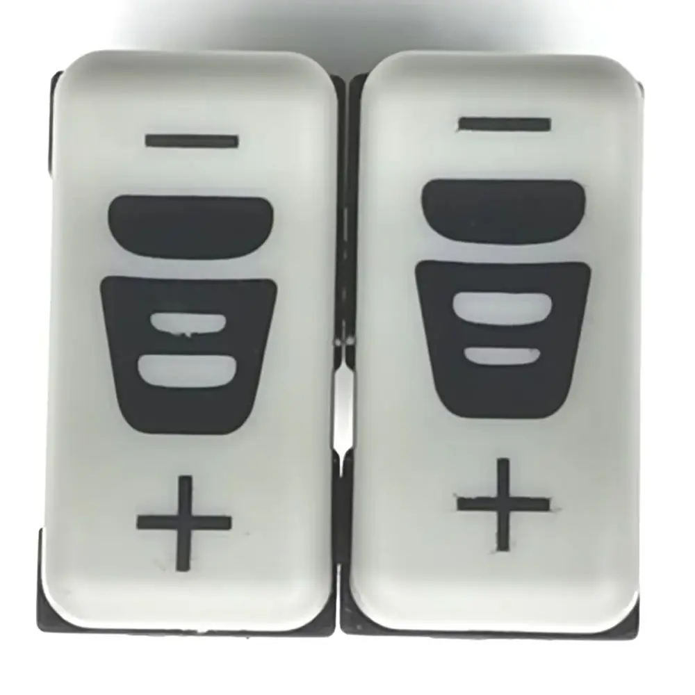 0009104638 GRAMMER 90.3 Interruptor de Ajuste del Respaldo del Asiento para Mercedes-Benz Atego Actros Axor Antos Atego Econic