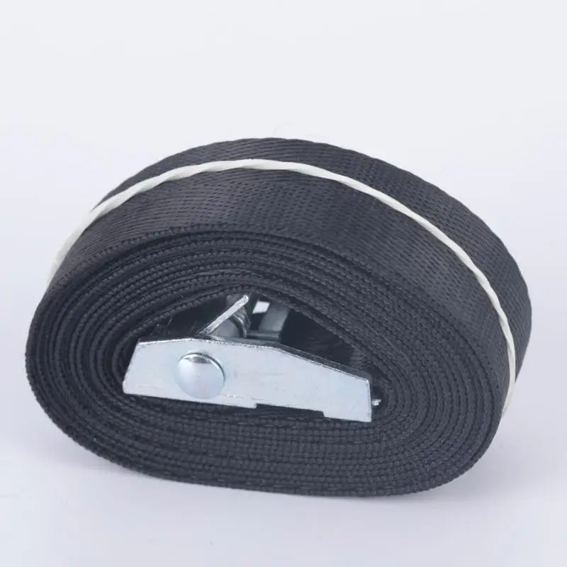 31BC Boat Ice Chest Tie Down with Nylon Straps for Marine Deck Use