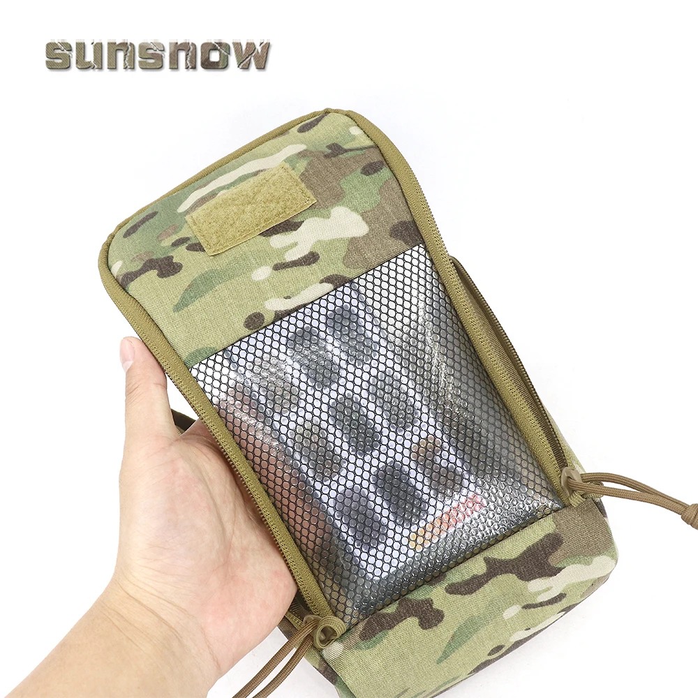 Рисунок 2 - Тактический модуль расширения Рюкзак