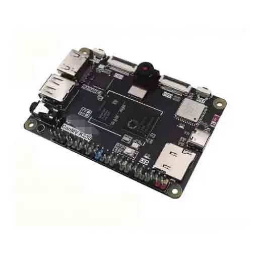 Canmv-K230 Dual-Cor…