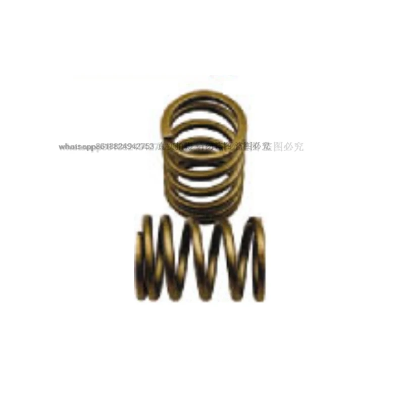

Excavator spare parts For Kubota V1505 D1105 engine spare parts Valve Spring