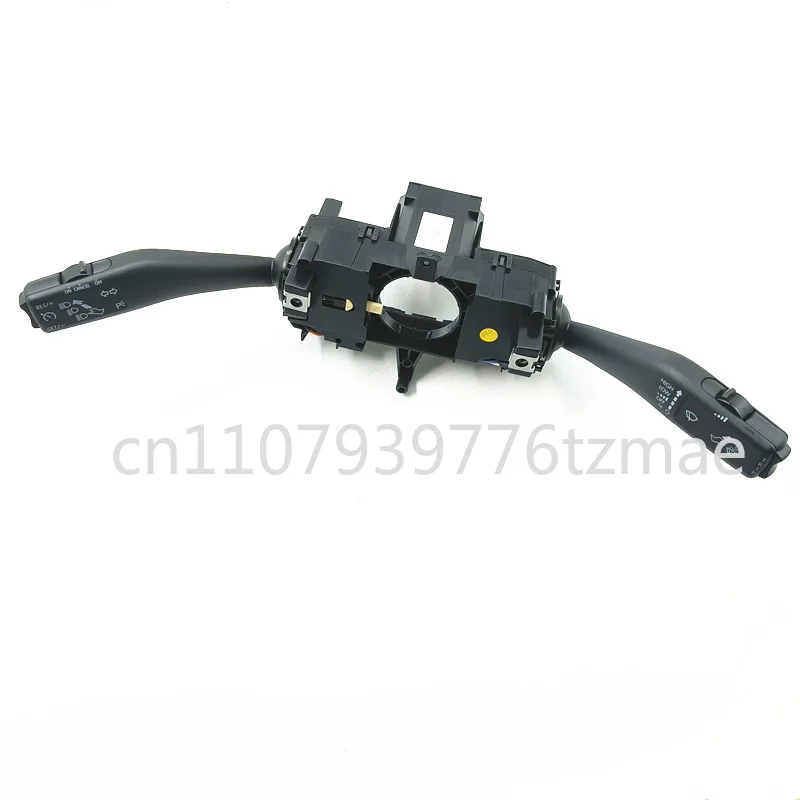 

Car Steering Wheel Turn Signal Cruise Combination Switch Control Stalk 6RA953513G For VW Sagitar Lavida Skoda Rapid Seat Toledo
