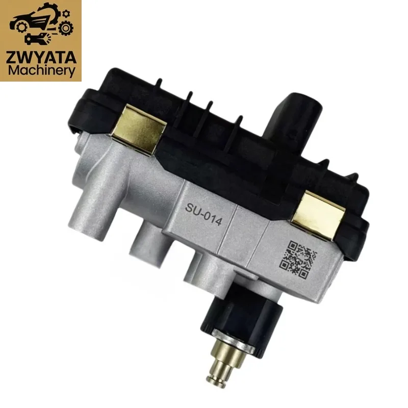 

6NW010430-00 Turbocharger actuator 797863-0014 54359880041 54359880047 Wastegate valve for BMW Mini Cooper 1.6d 2010~13