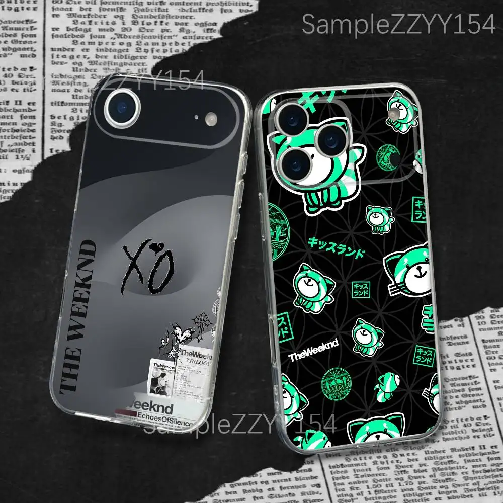 The W-Weeknd Xo Pho… - image