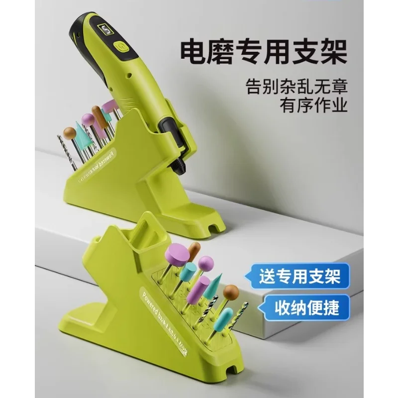 

Electric Grinder Electric Polishing Polishing Artifact Engraving Power Tools Handheld Jade Sickless Punch