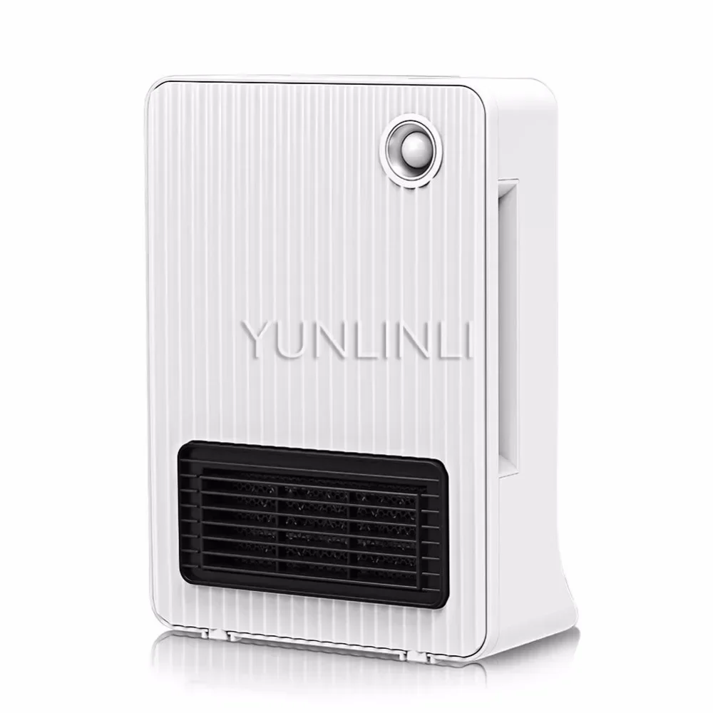 

Household Small-type Warmer Living Room/Bathroom Dual Use Electric Heater Domestic Electric Heater KQN006