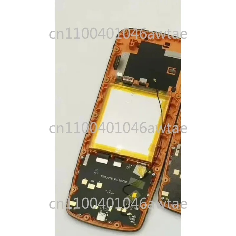 

High Accuracy Handheld Data Collector Cost-effective RTK GPS Controller HCE320