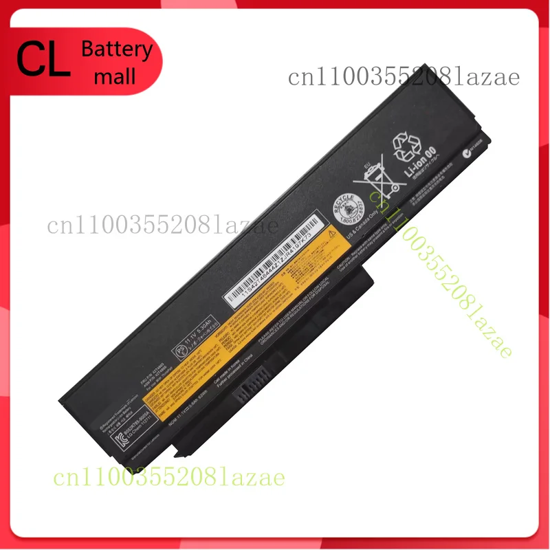 Battery For Lenovo …