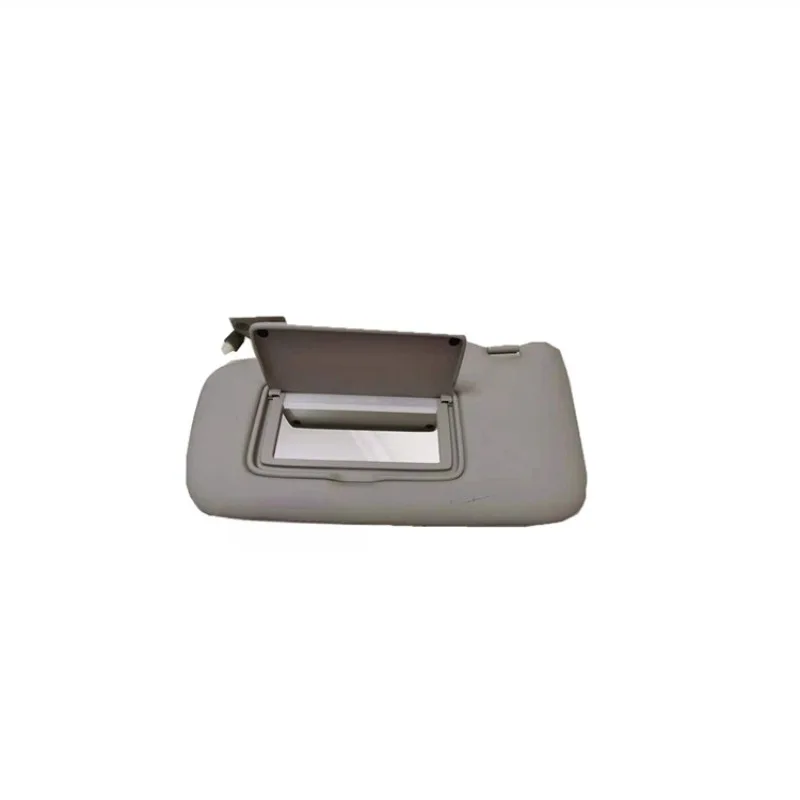 

For Nissan Sunny 2011-2017 March Murano 2015-2020 Sylphy 2021 Car Interior Sun Visor Total with Vanity Mirror